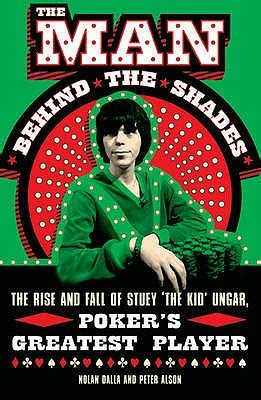 ﻿Poker kitapları pdf: Fb2 The Man Behind the Shades: The Rise and Fall of Pokers